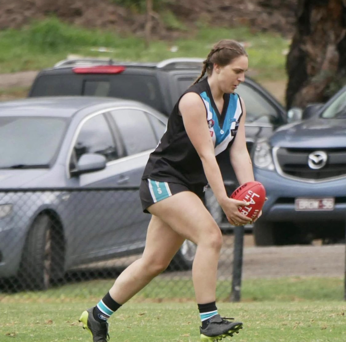 Pride Month 2022: Meet Ruby Walker – SMFNC